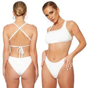 SOLD 🔥 Naked Wardrobe Bikini